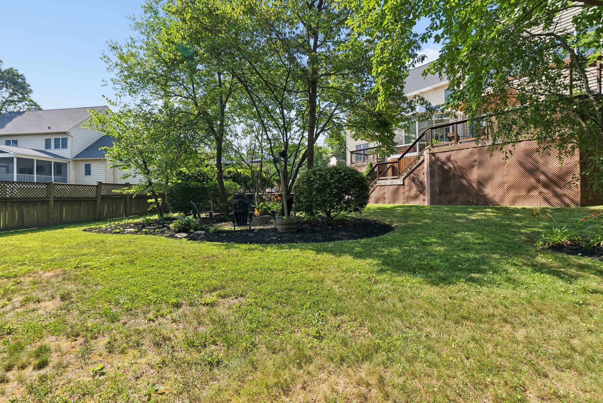 WOODBERRY FARMS - Residential