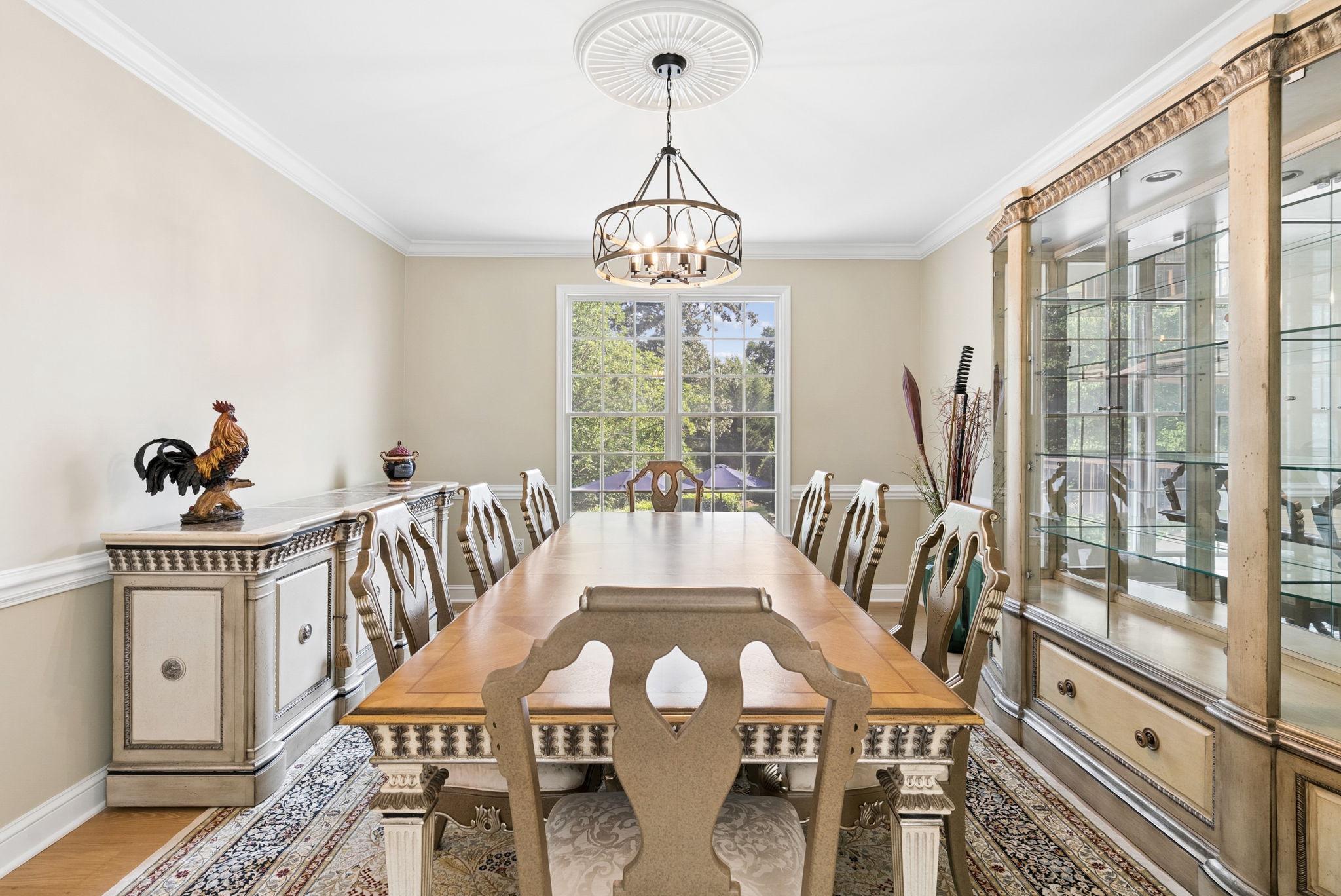 WOODBERRY FARMS - Residential