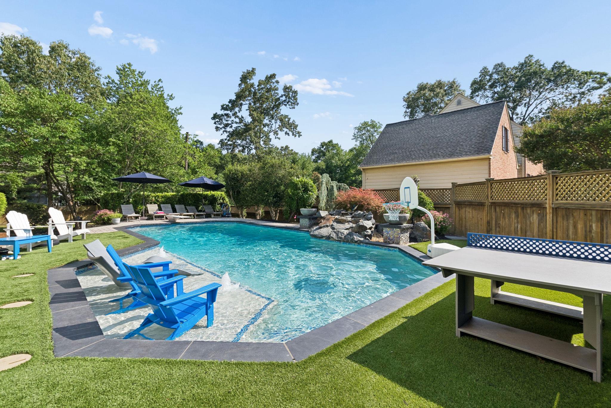 WOODBERRY FARMS - Residential