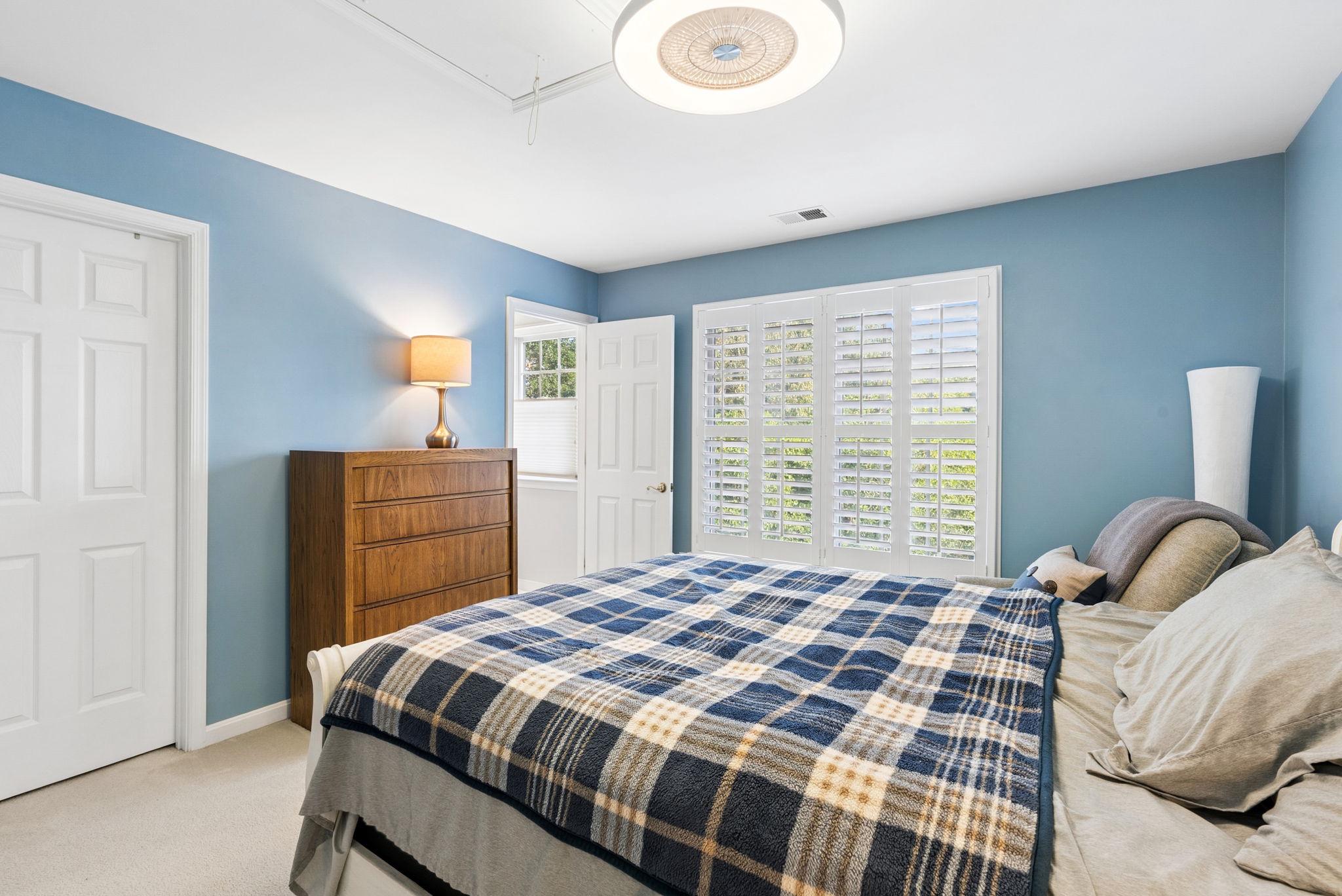 WOODBERRY FARMS - Residential