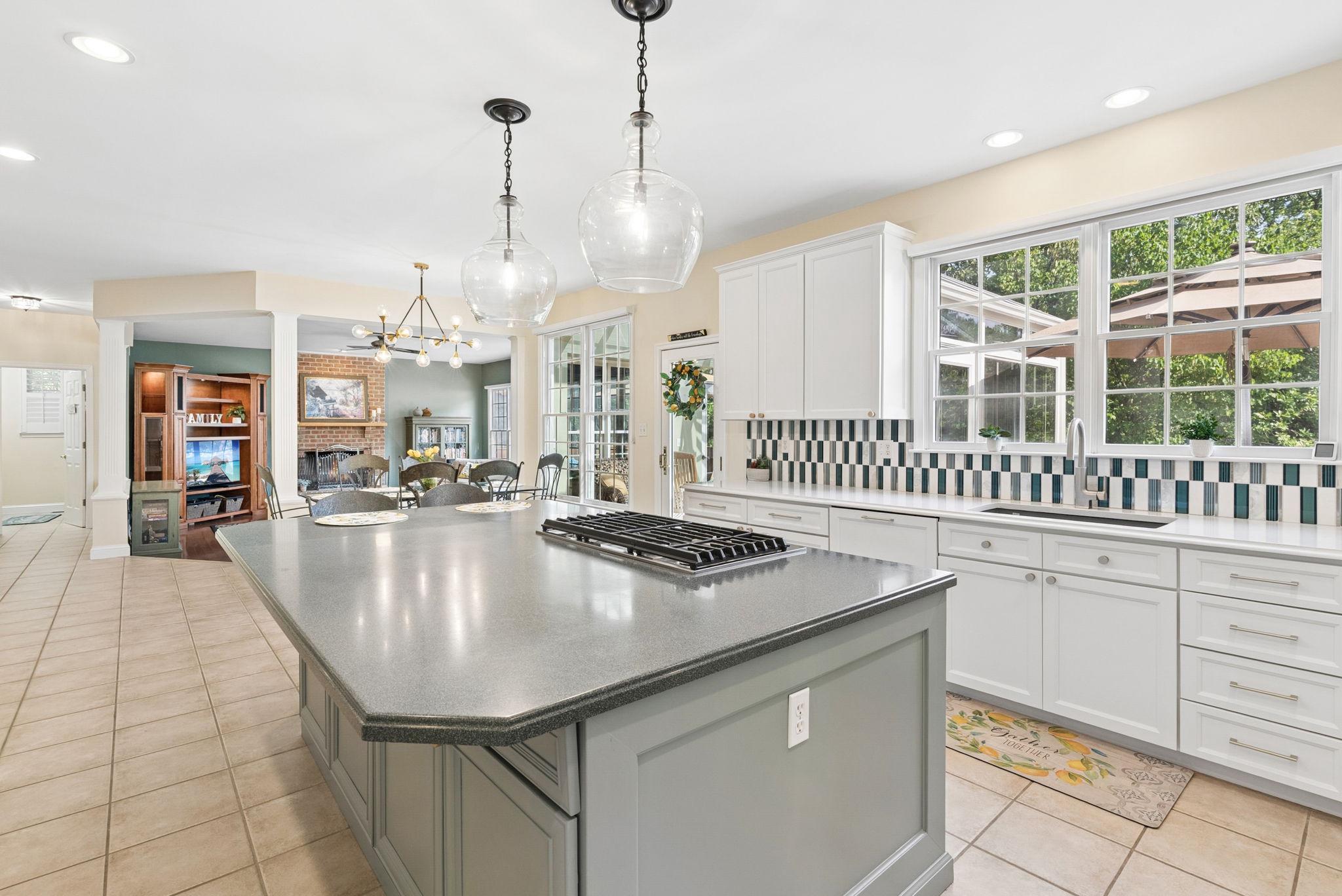 WOODBERRY FARMS - Residential