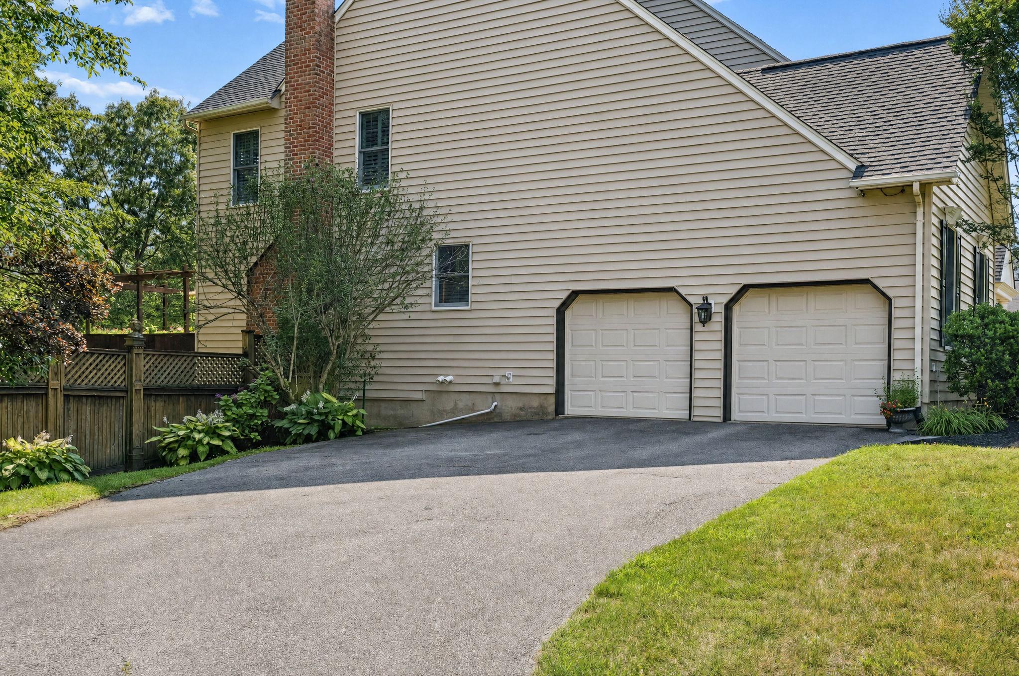 WOODBERRY FARMS - Residential