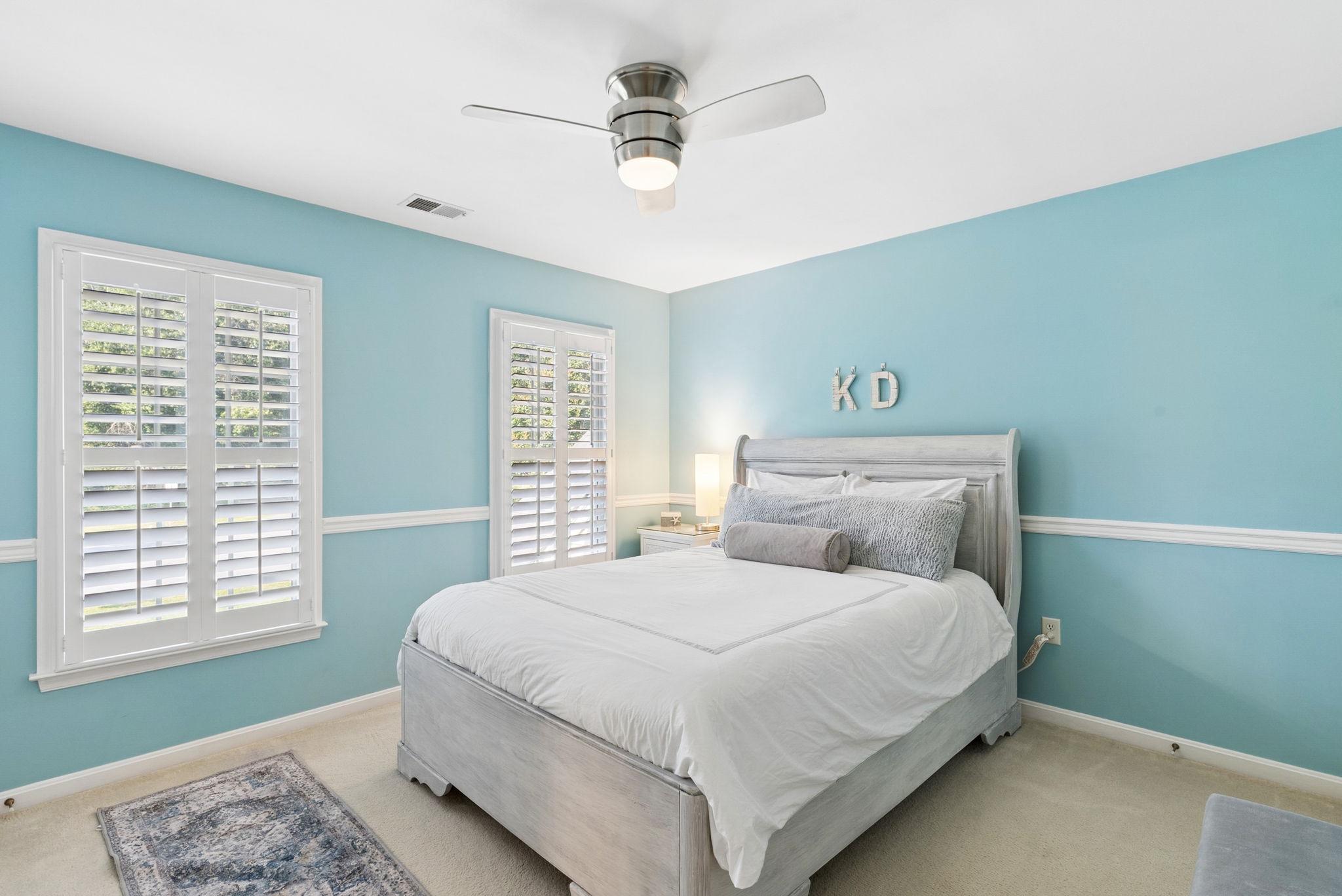 WOODBERRY FARMS - Residential