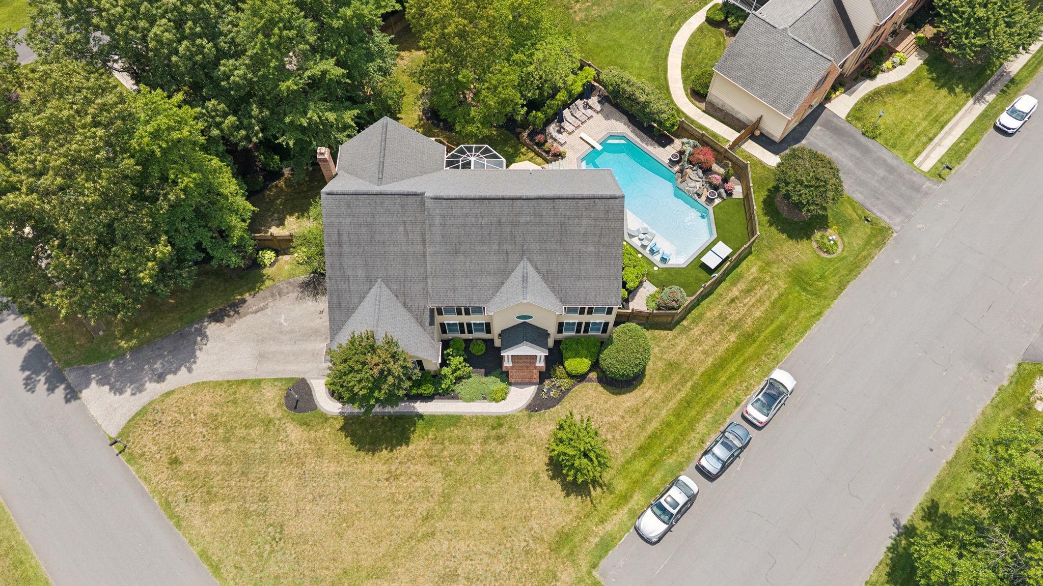 WOODBERRY FARMS - Residential