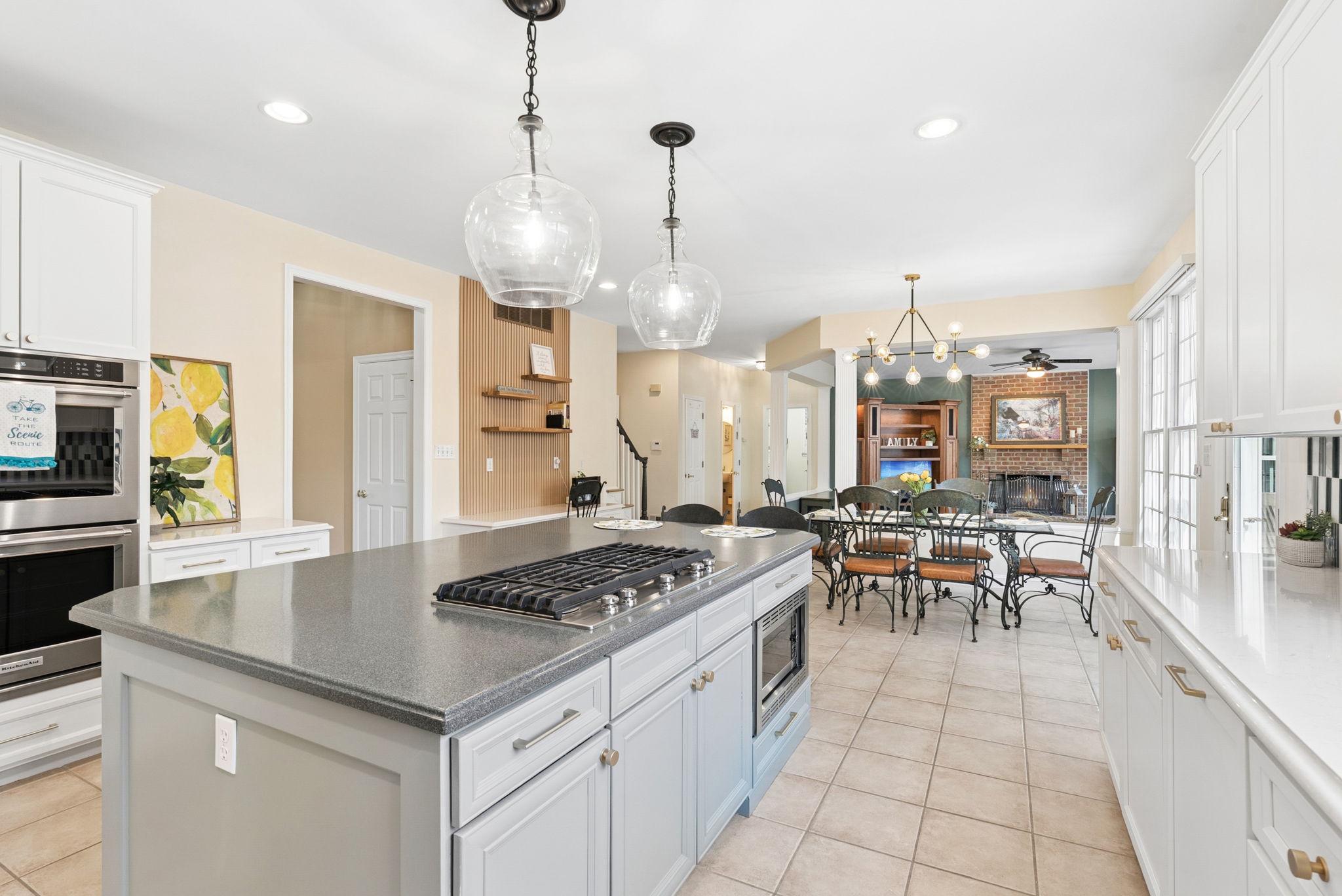 WOODBERRY FARMS - Residential