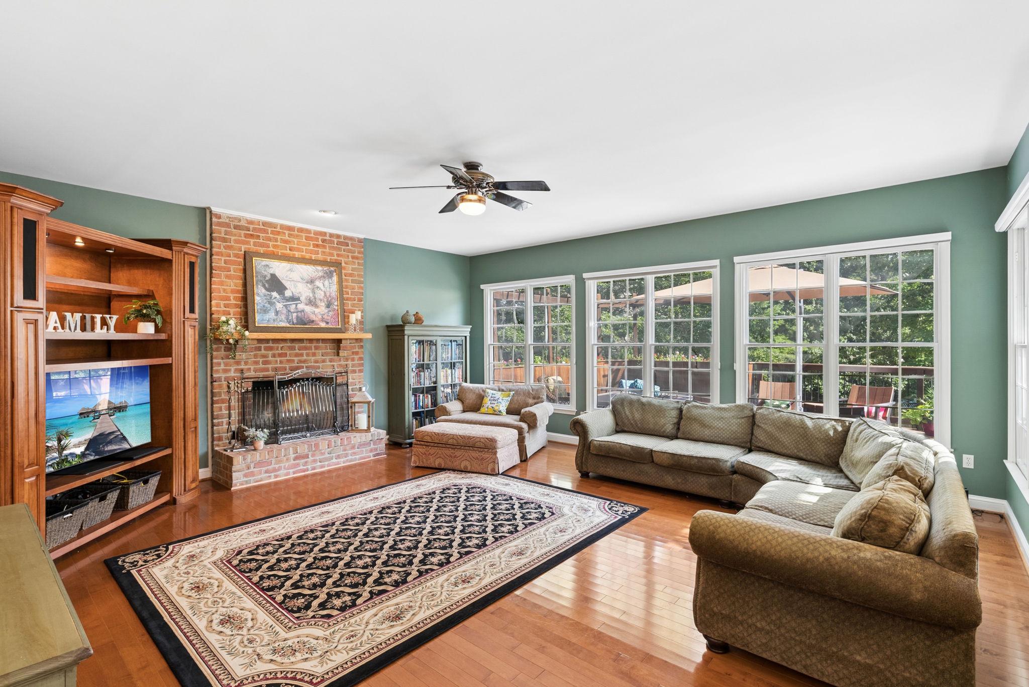 WOODBERRY FARMS - Residential