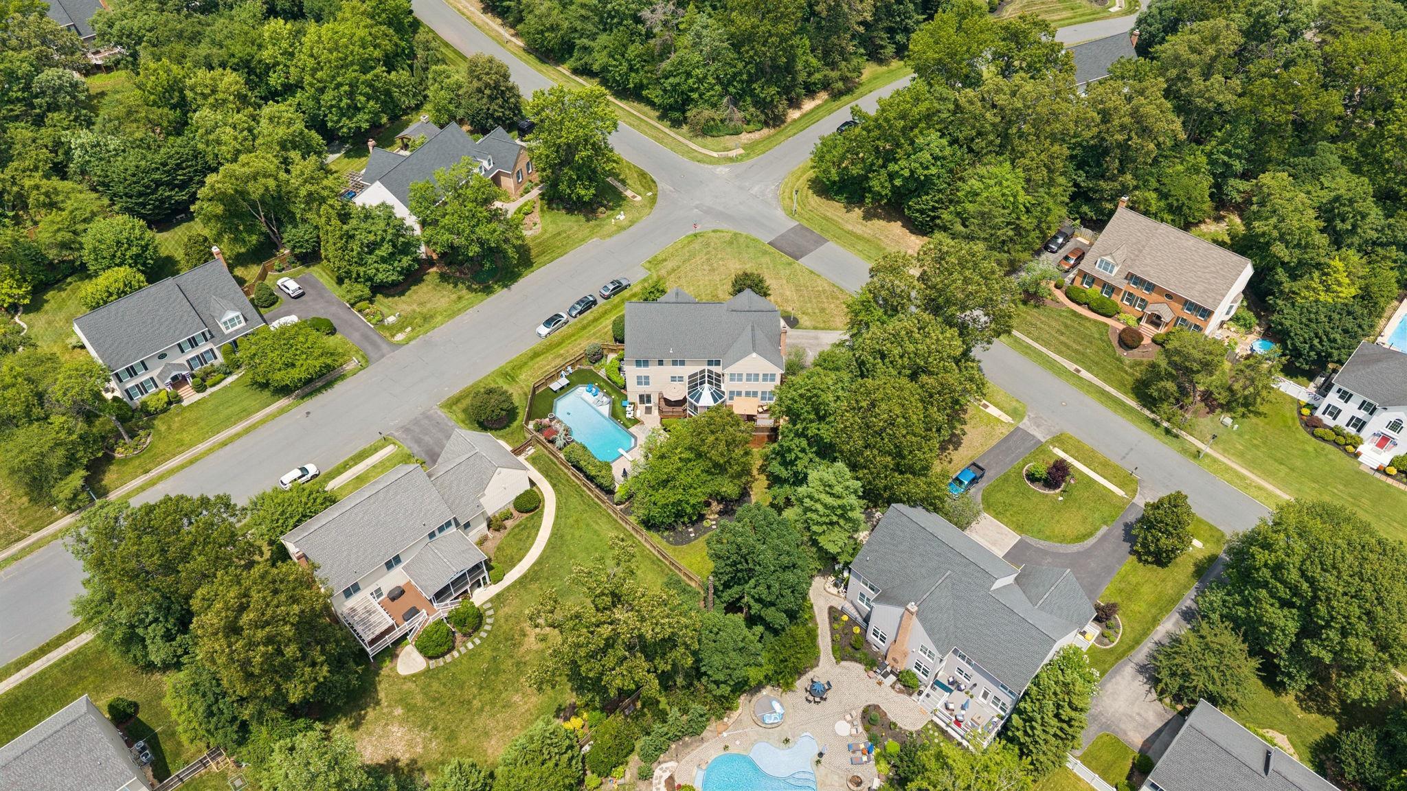 WOODBERRY FARMS - Residential