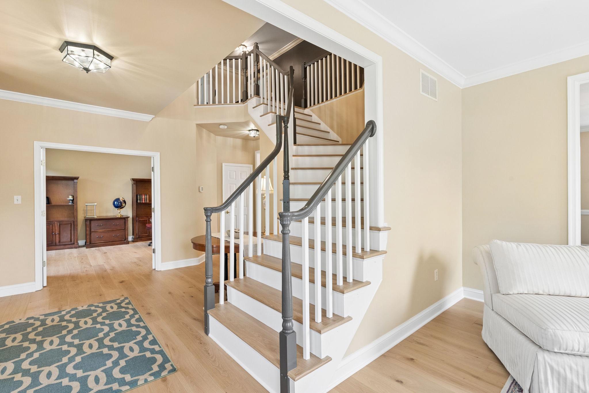 WOODBERRY FARMS - Residential