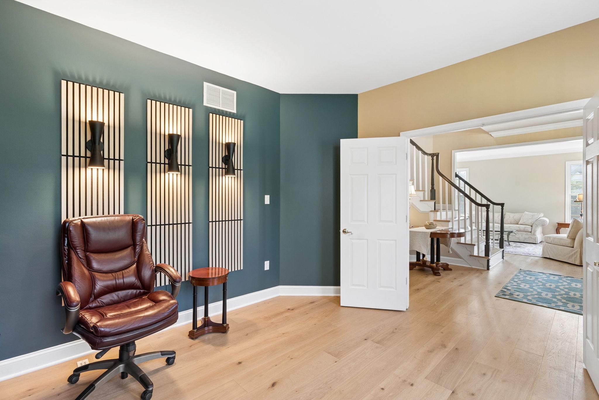 WOODBERRY FARMS - Residential