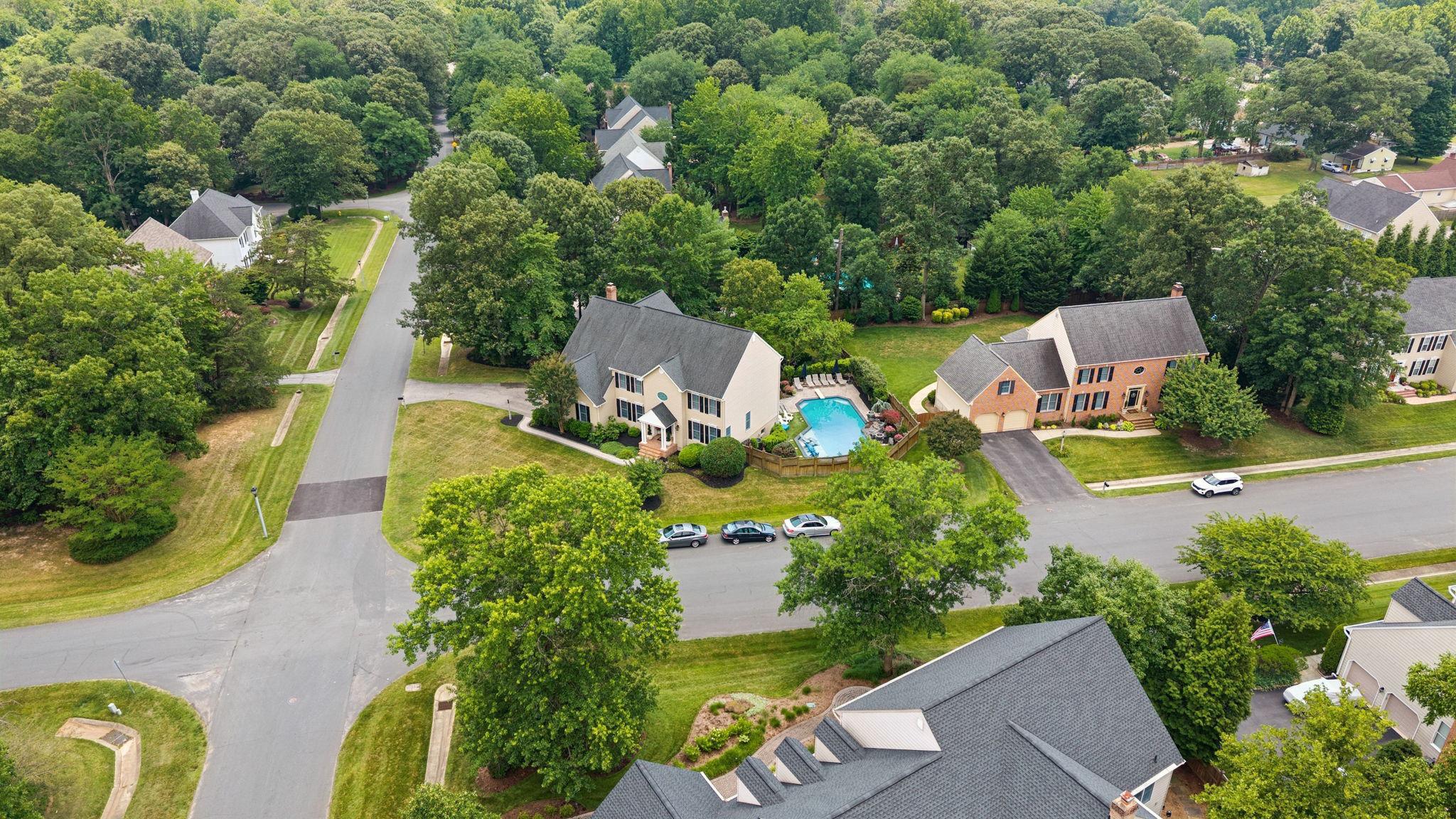 WOODBERRY FARMS - Residential