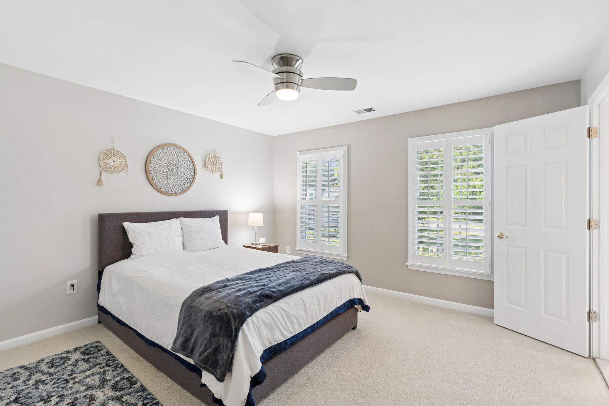 WOODBERRY FARMS - Residential