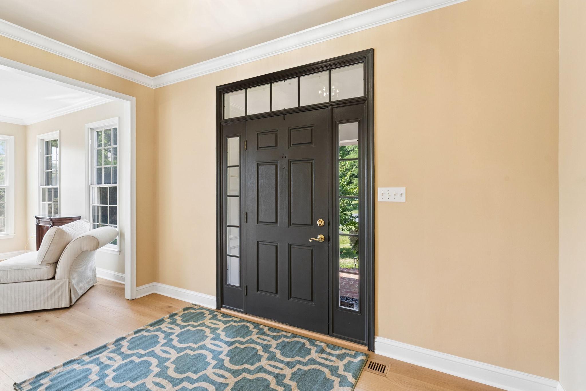 WOODBERRY FARMS - Residential