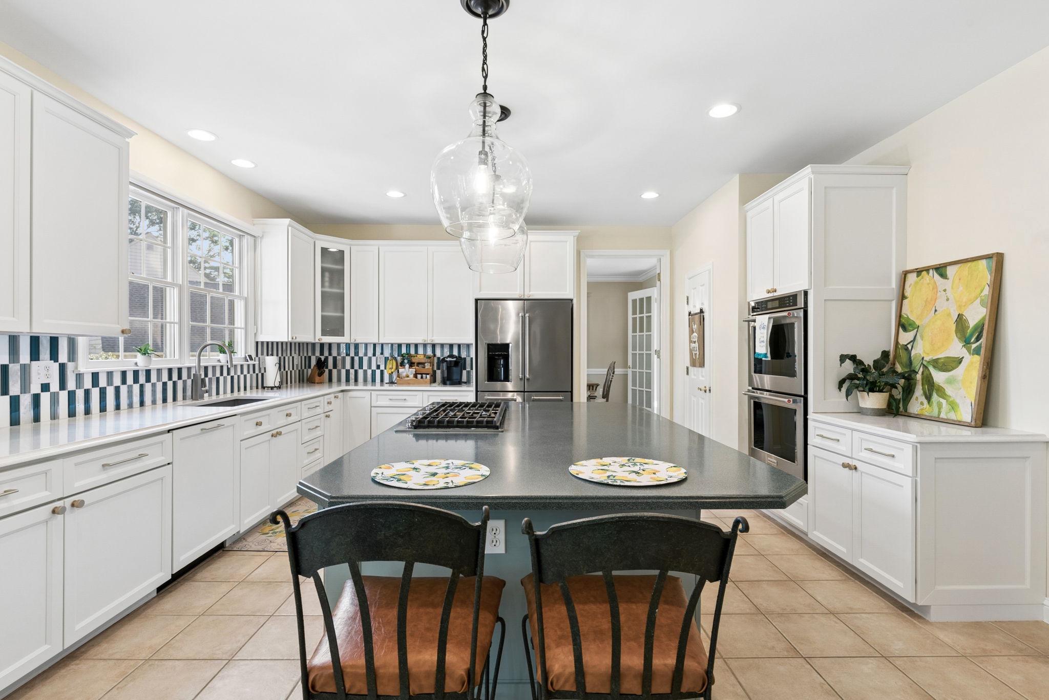 WOODBERRY FARMS - Residential