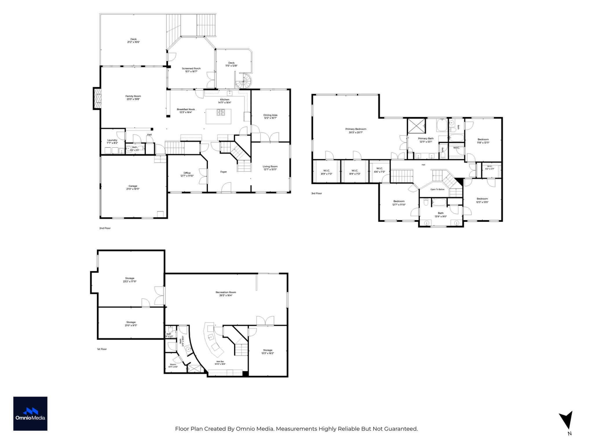 WOODBERRY FARMS - Residential