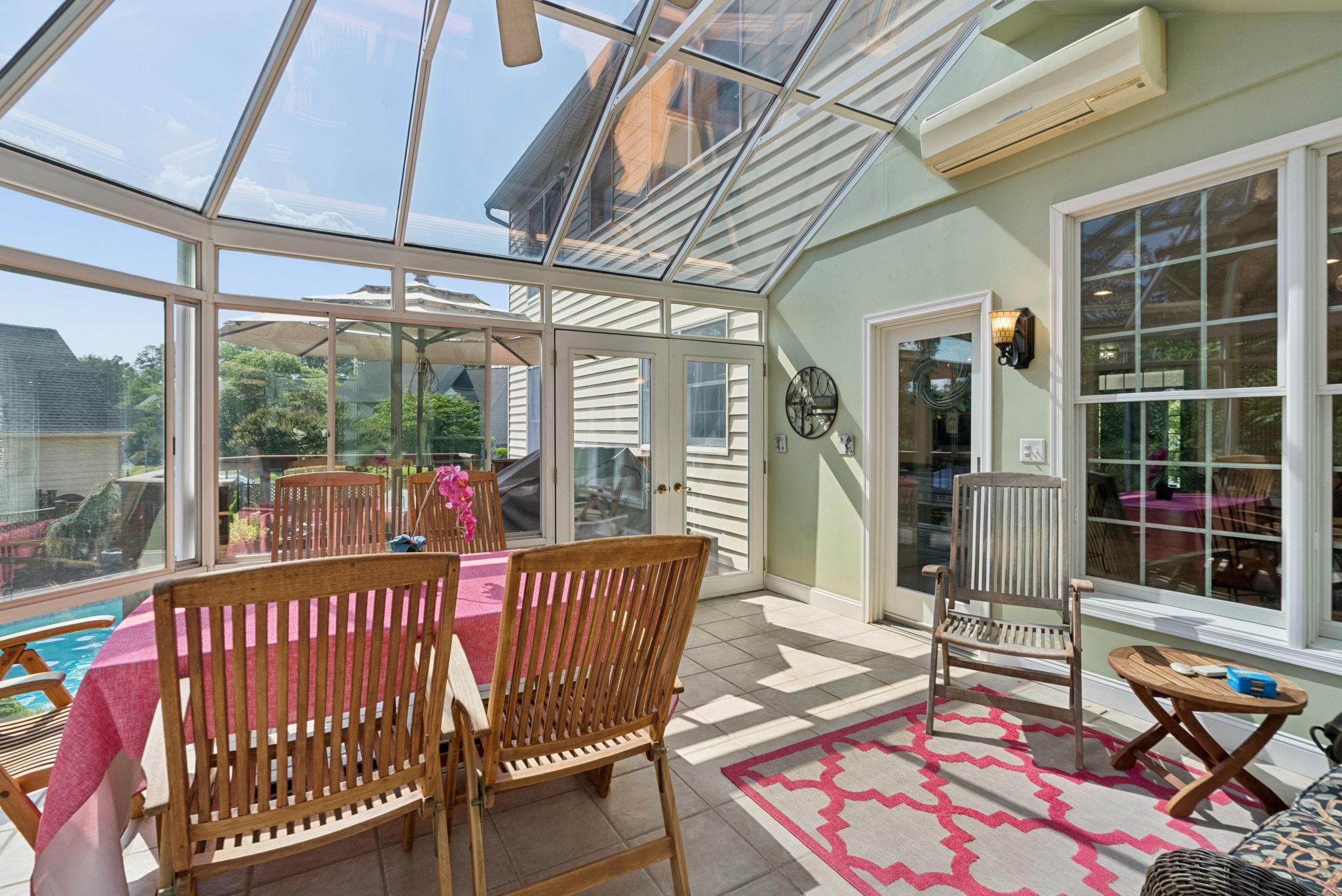 WOODBERRY FARMS - Residential