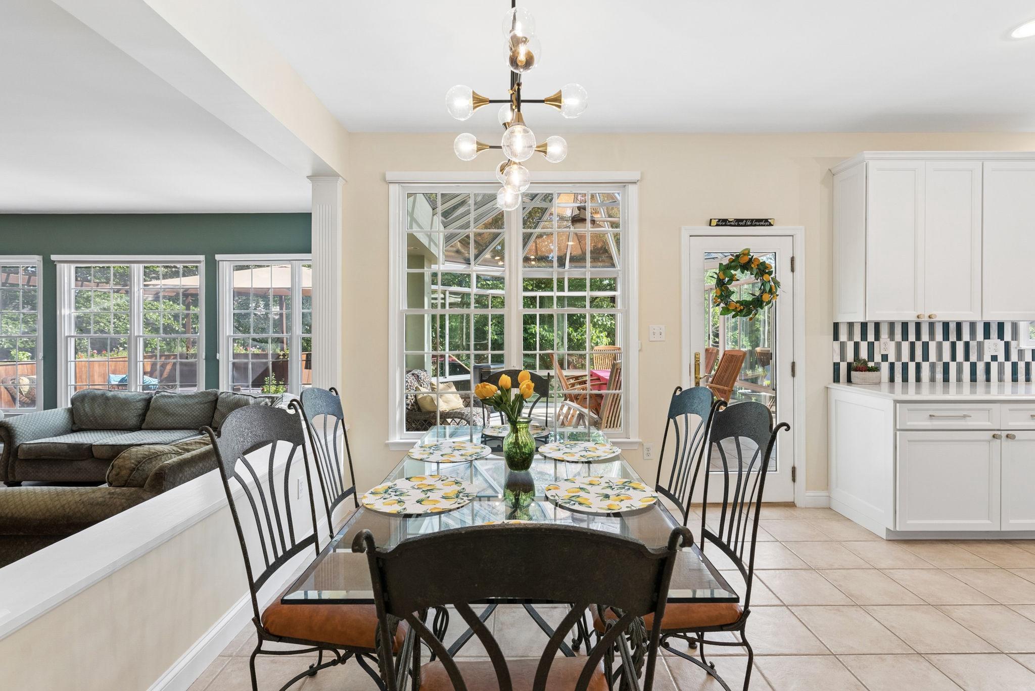 WOODBERRY FARMS - Residential