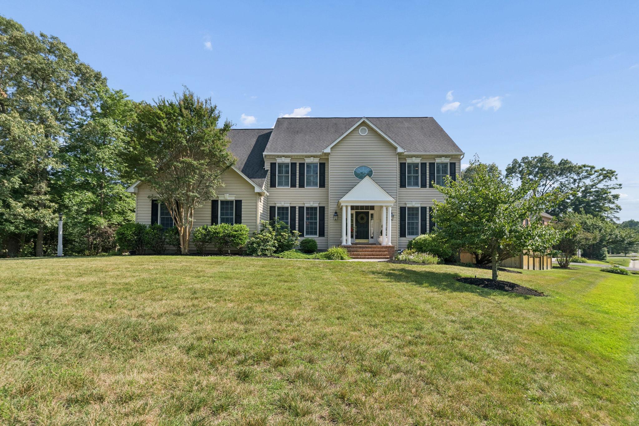 WOODBERRY FARMS - Residential