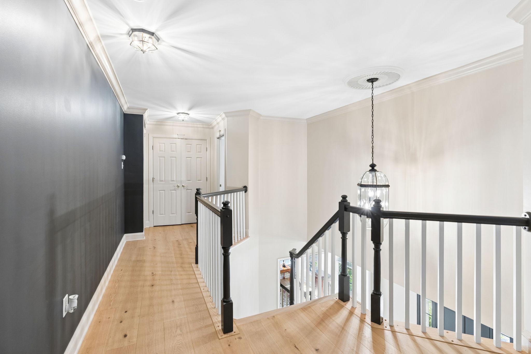 WOODBERRY FARMS - Residential