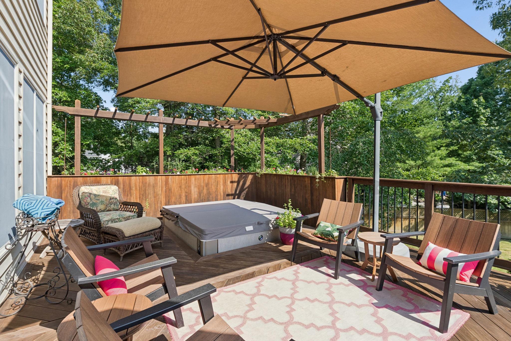 WOODBERRY FARMS - Residential
