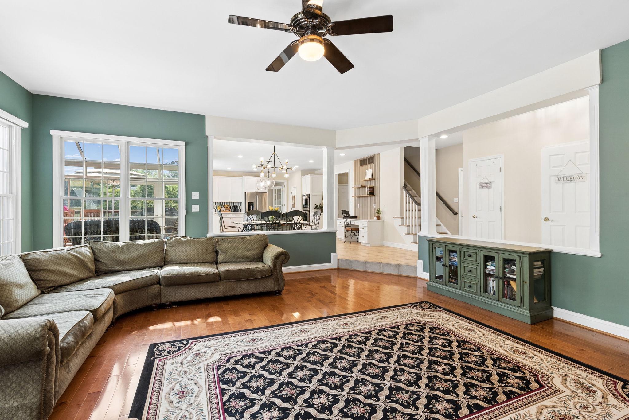 WOODBERRY FARMS - Residential