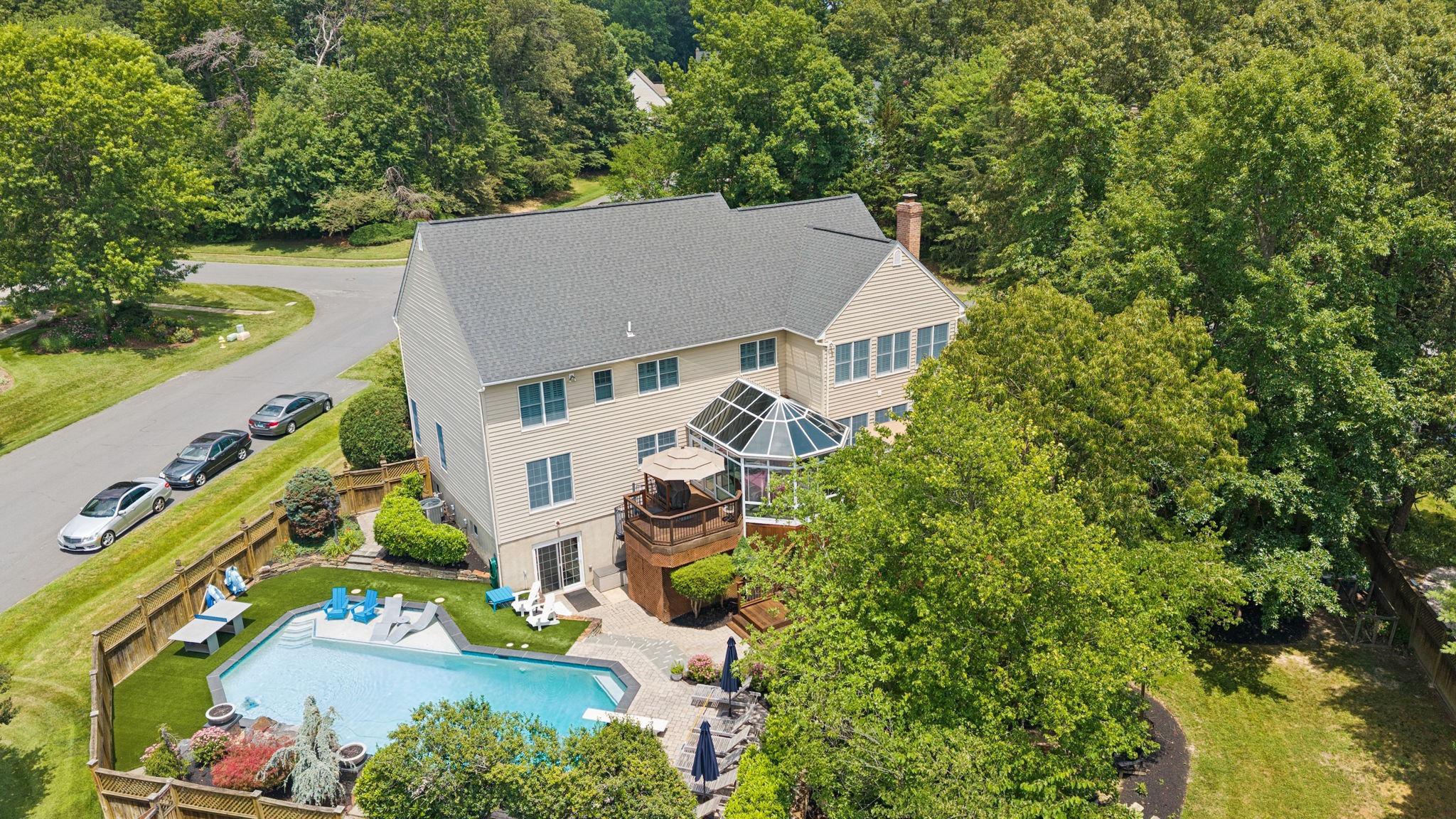 WOODBERRY FARMS - Residential
