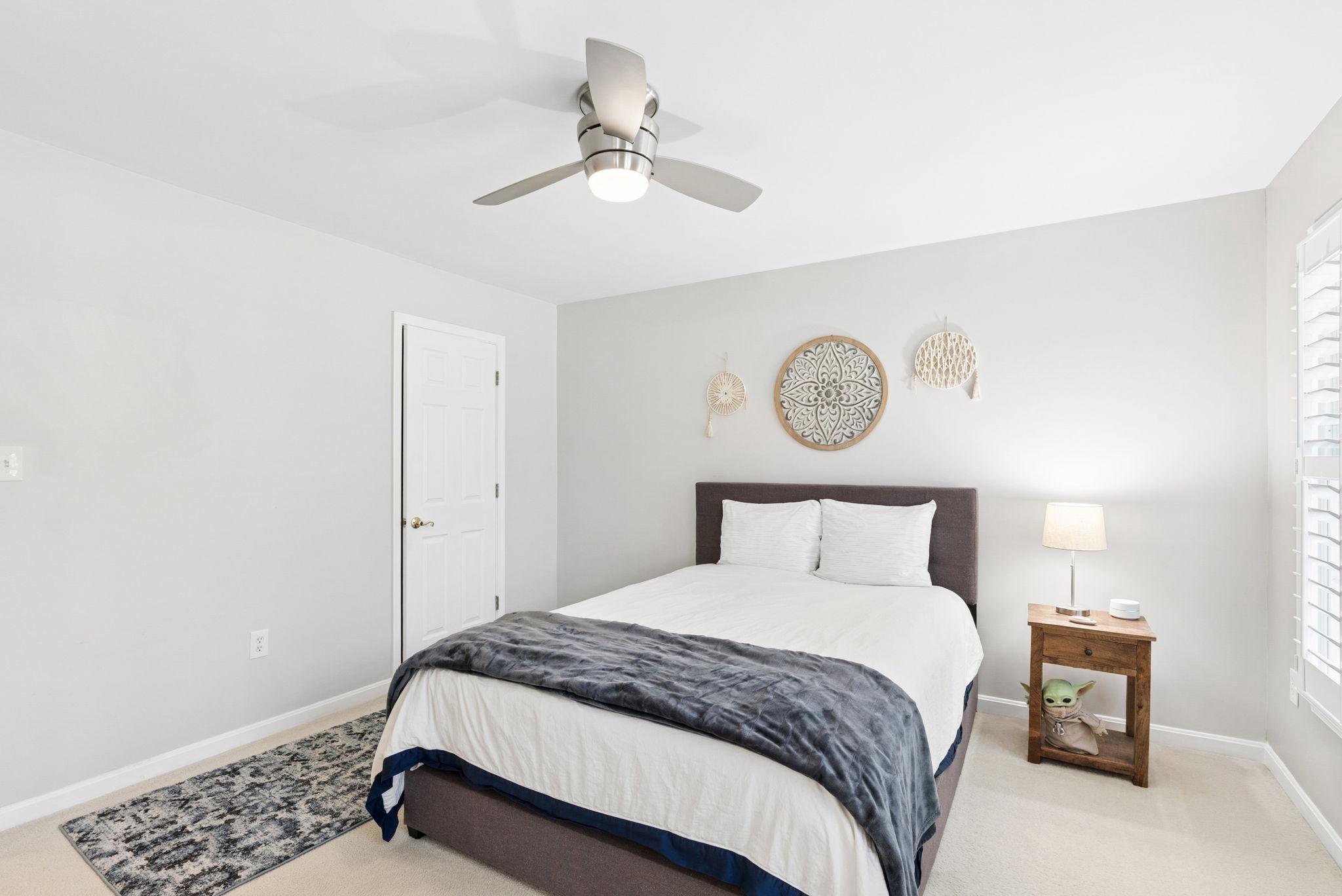 WOODBERRY FARMS - Residential