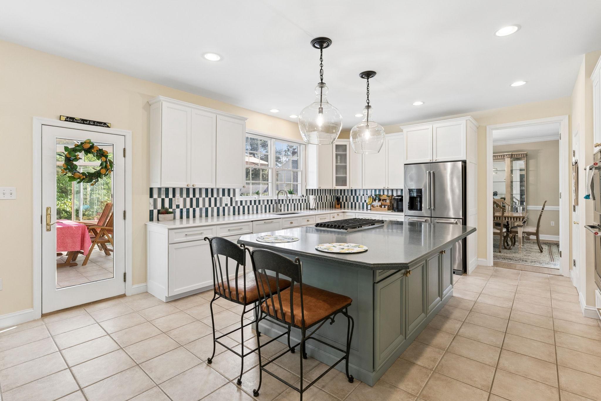 WOODBERRY FARMS - Residential
