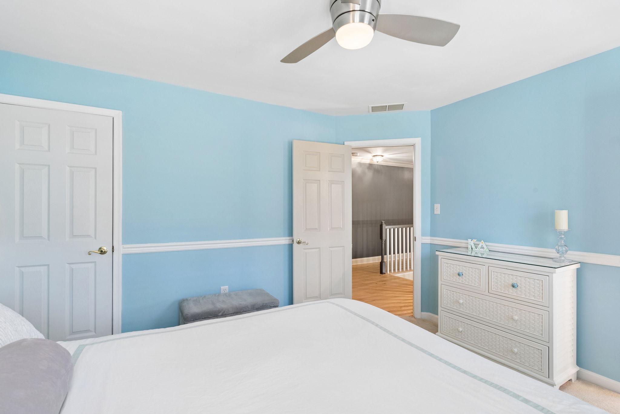 WOODBERRY FARMS - Residential
