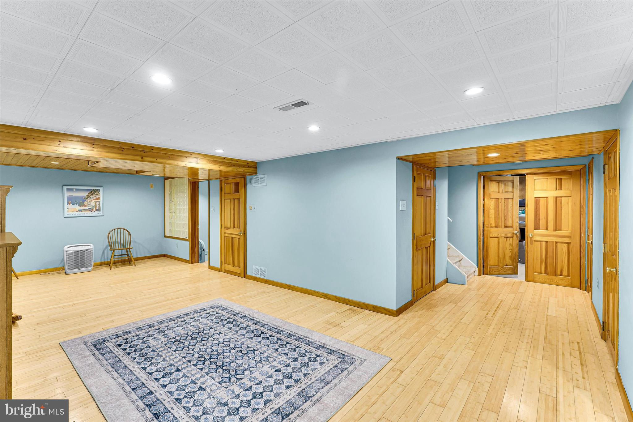 YARDLEY CREST - Residential