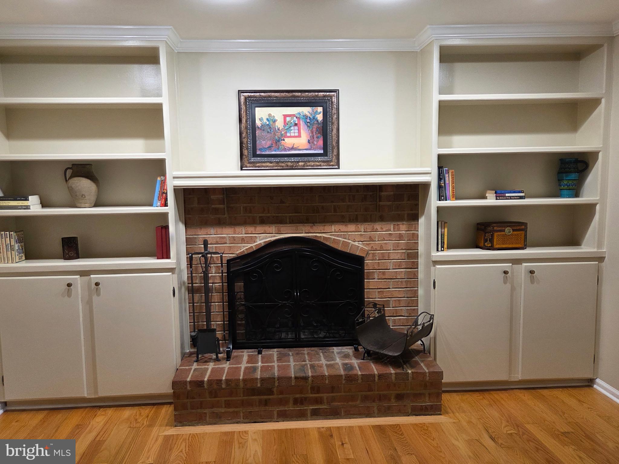 YARDLEY CREST - Residential