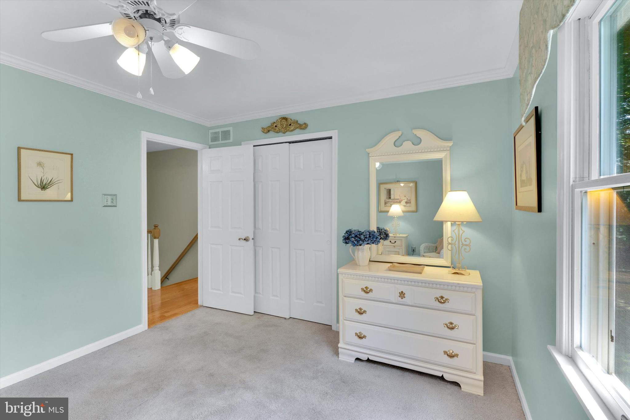 YARDLEY CREST - Residential