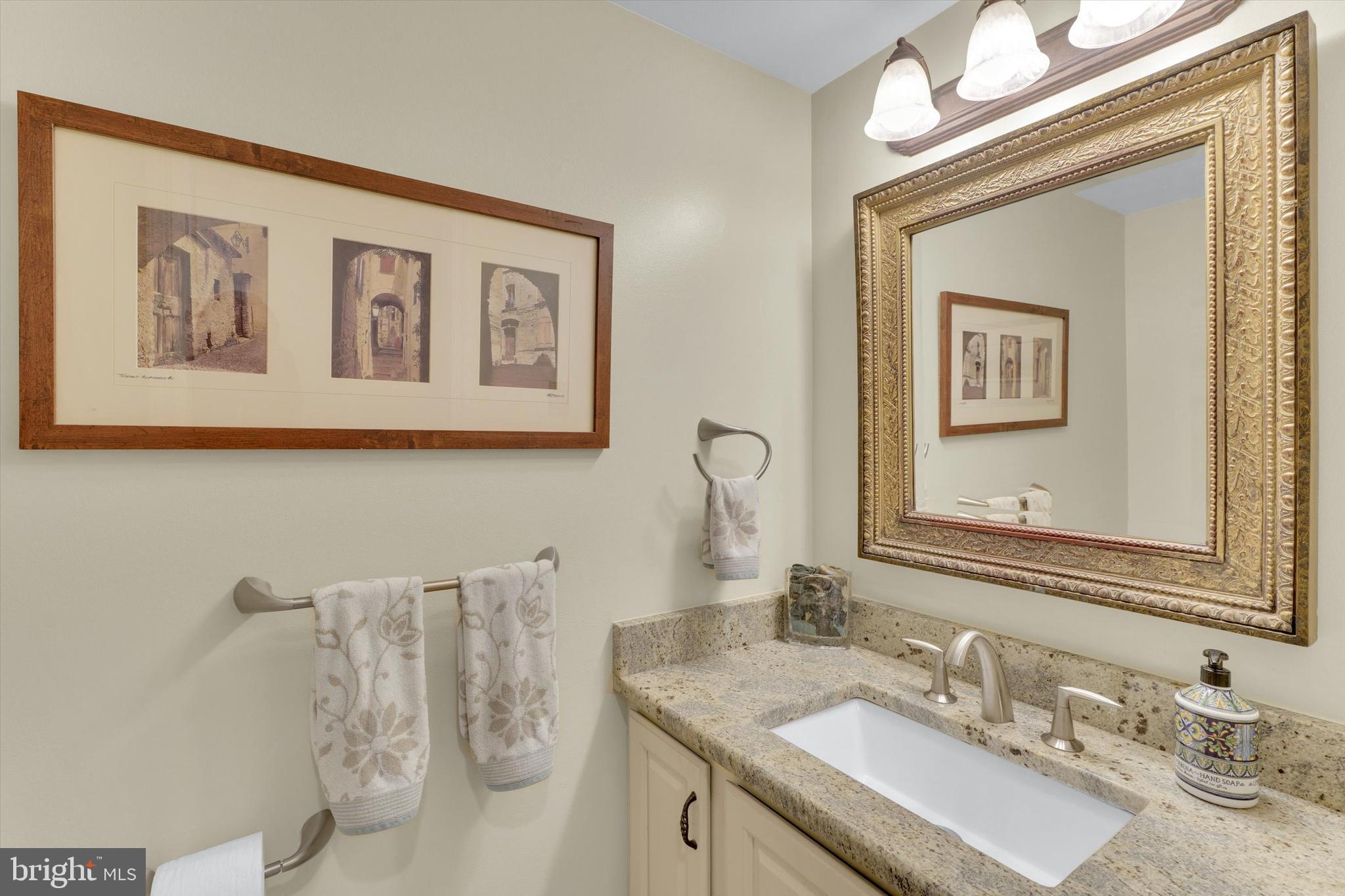 YARDLEY CREST - Residential