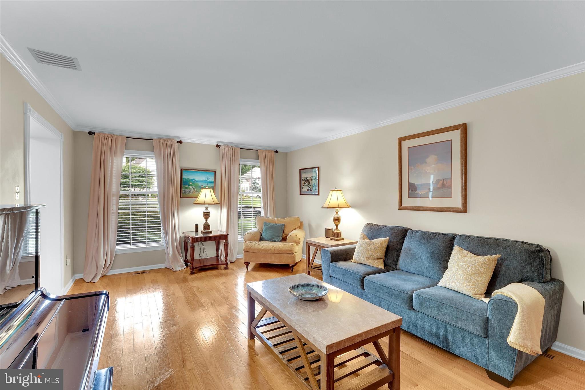 YARDLEY CREST - Residential