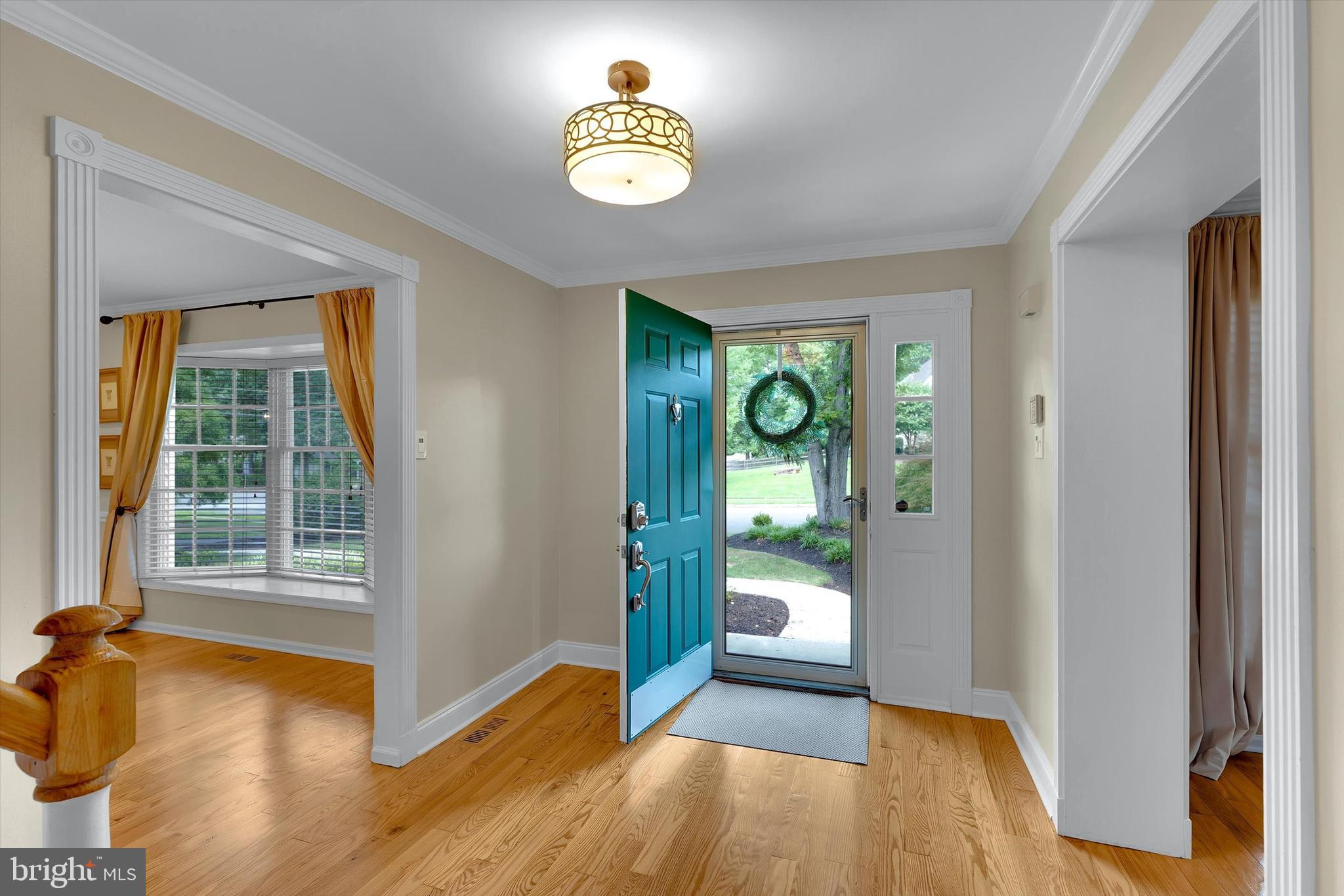 YARDLEY CREST - Residential