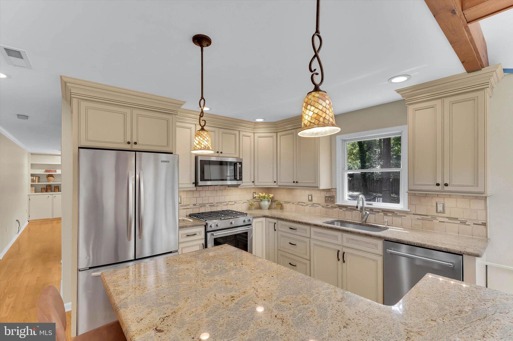 YARDLEY CREST - Residential