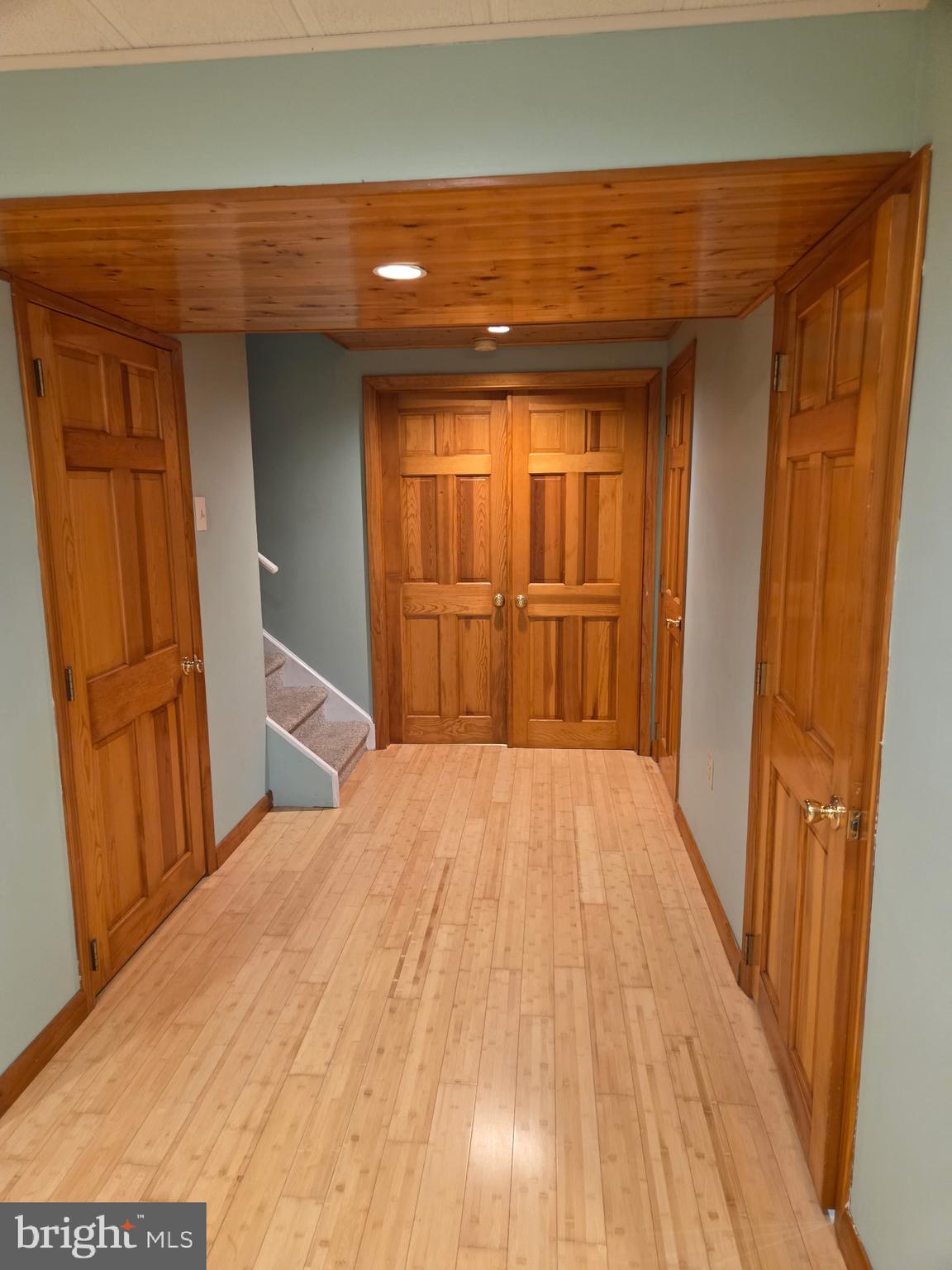 YARDLEY CREST - Residential