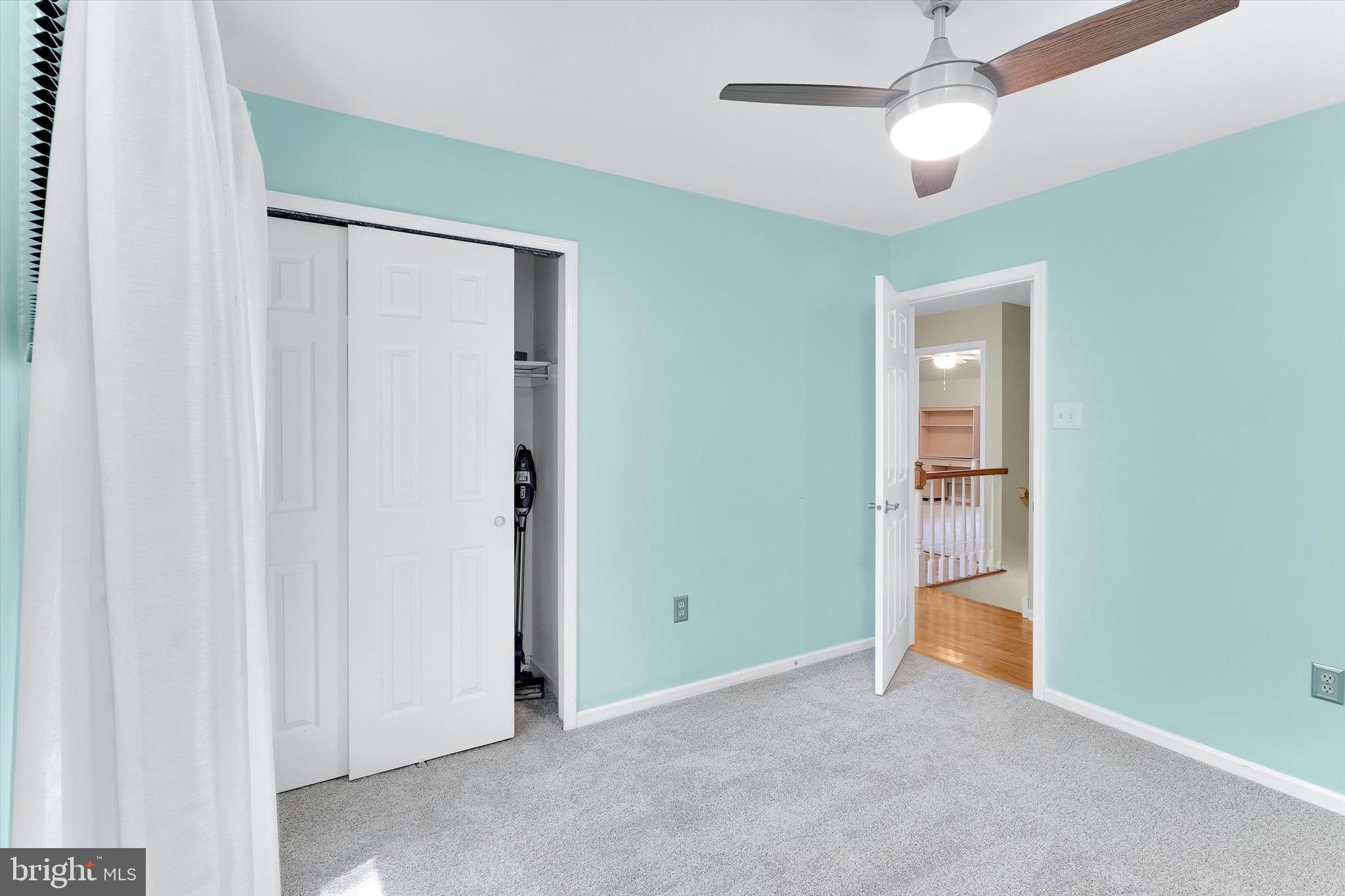 YARDLEY CREST - Residential