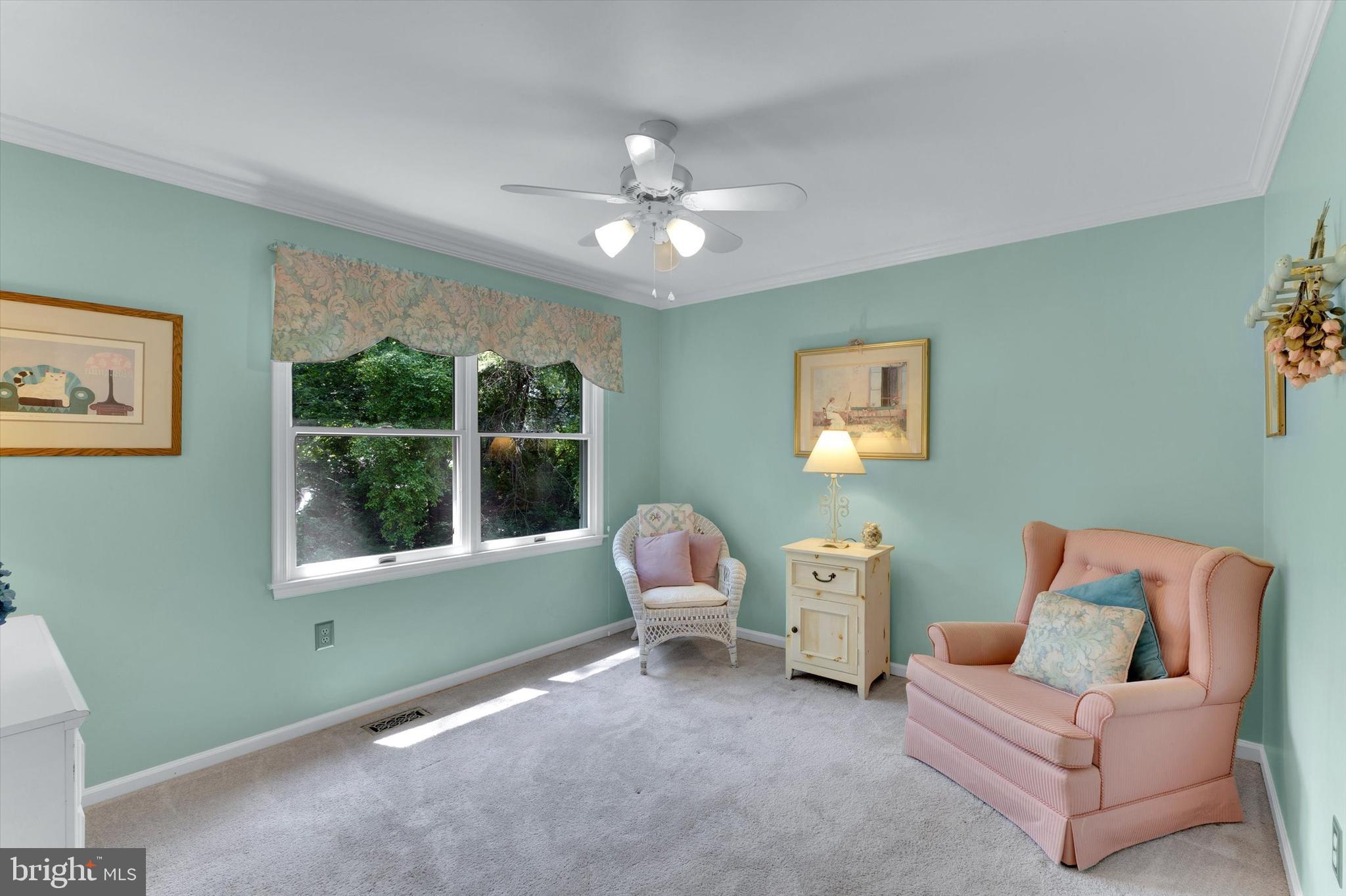 YARDLEY CREST - Residential