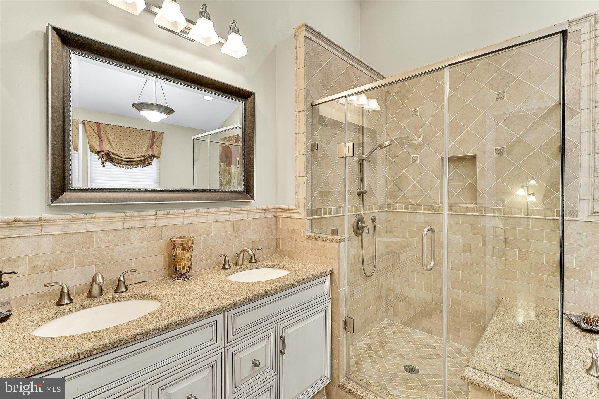 YARDLEY CREST - Residential