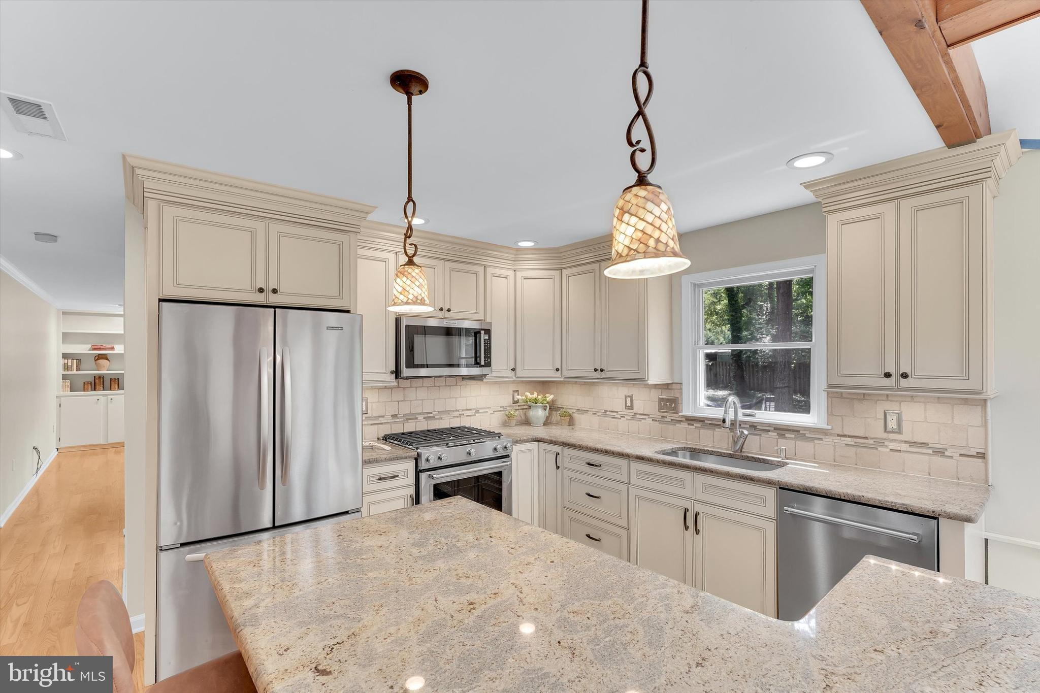 YARDLEY CREST - Residential