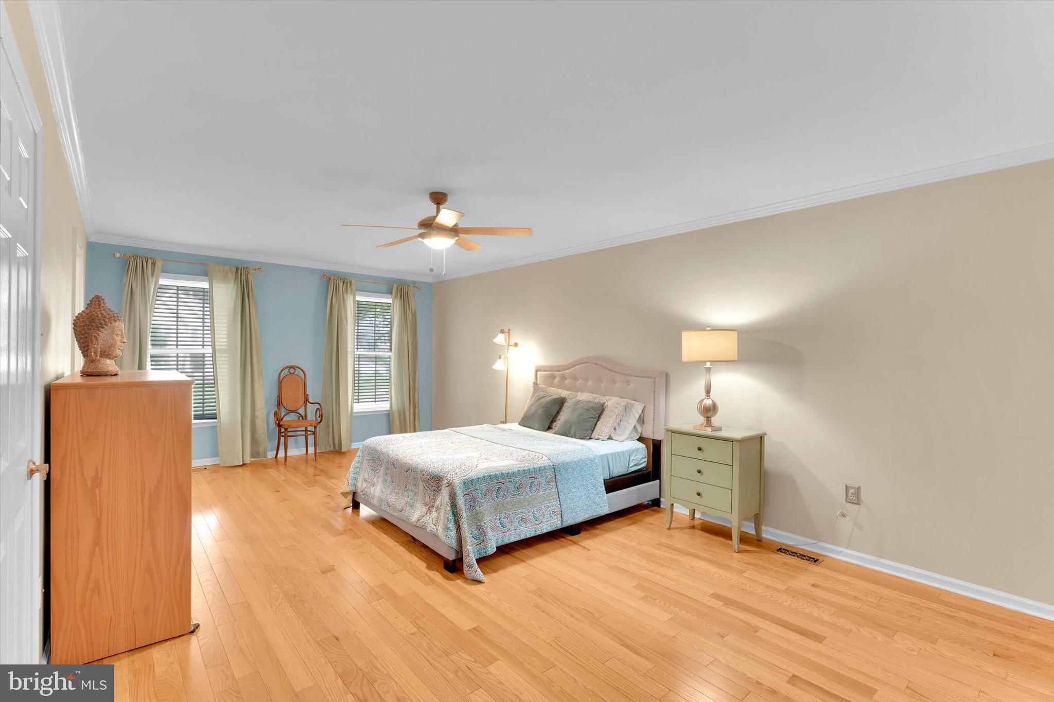 YARDLEY CREST - Residential