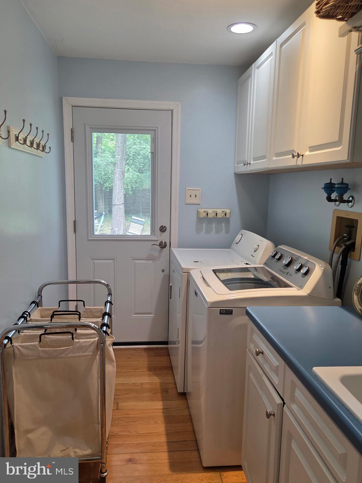 YARDLEY CREST - Residential