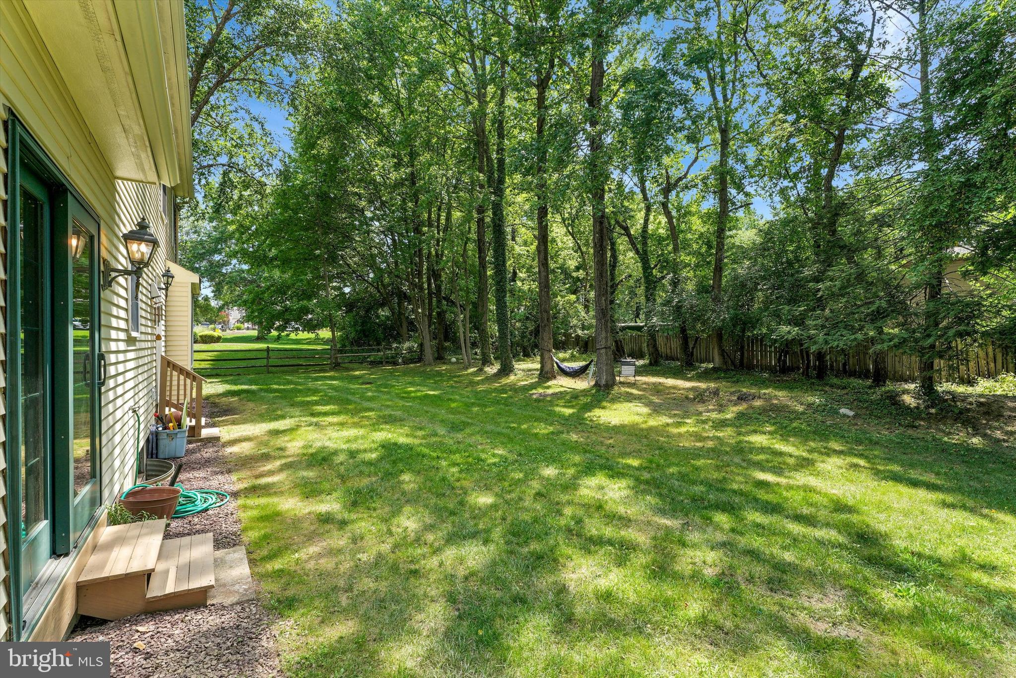 YARDLEY CREST - Residential