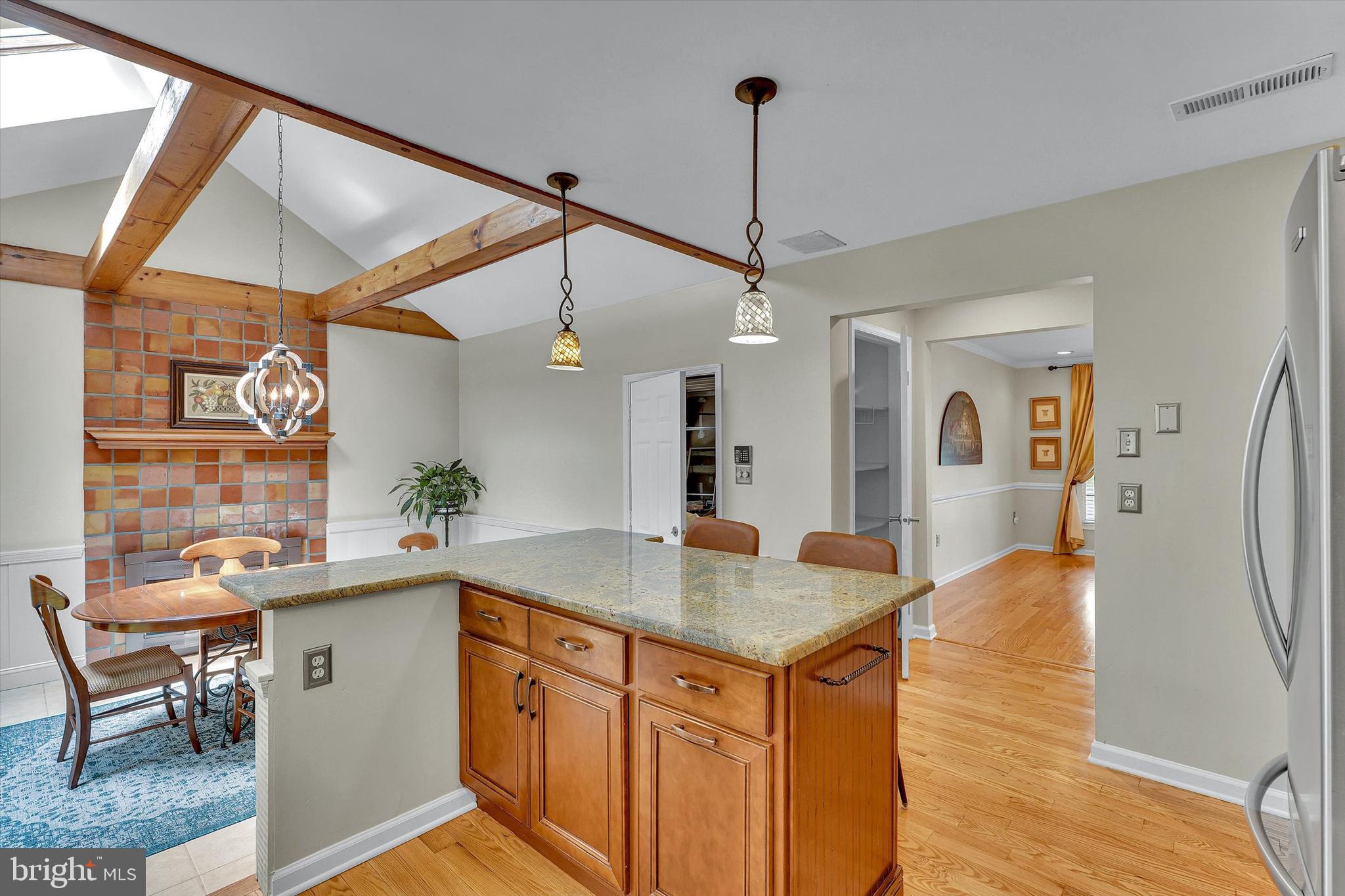 YARDLEY CREST - Residential