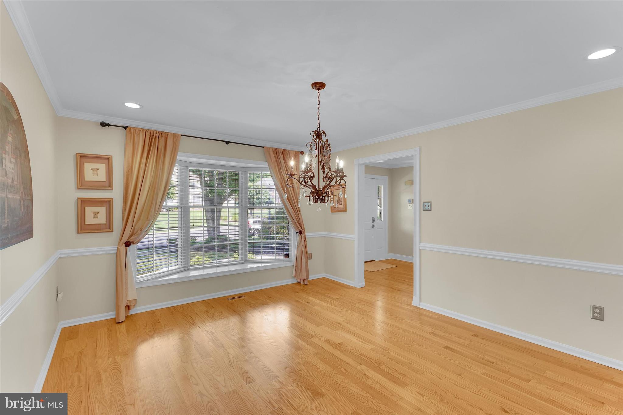 YARDLEY CREST - Residential