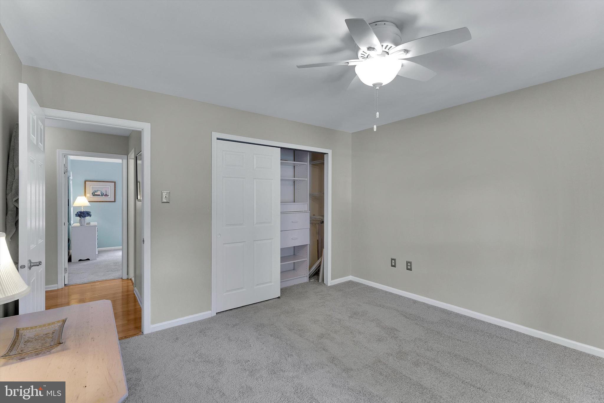 YARDLEY CREST - Residential