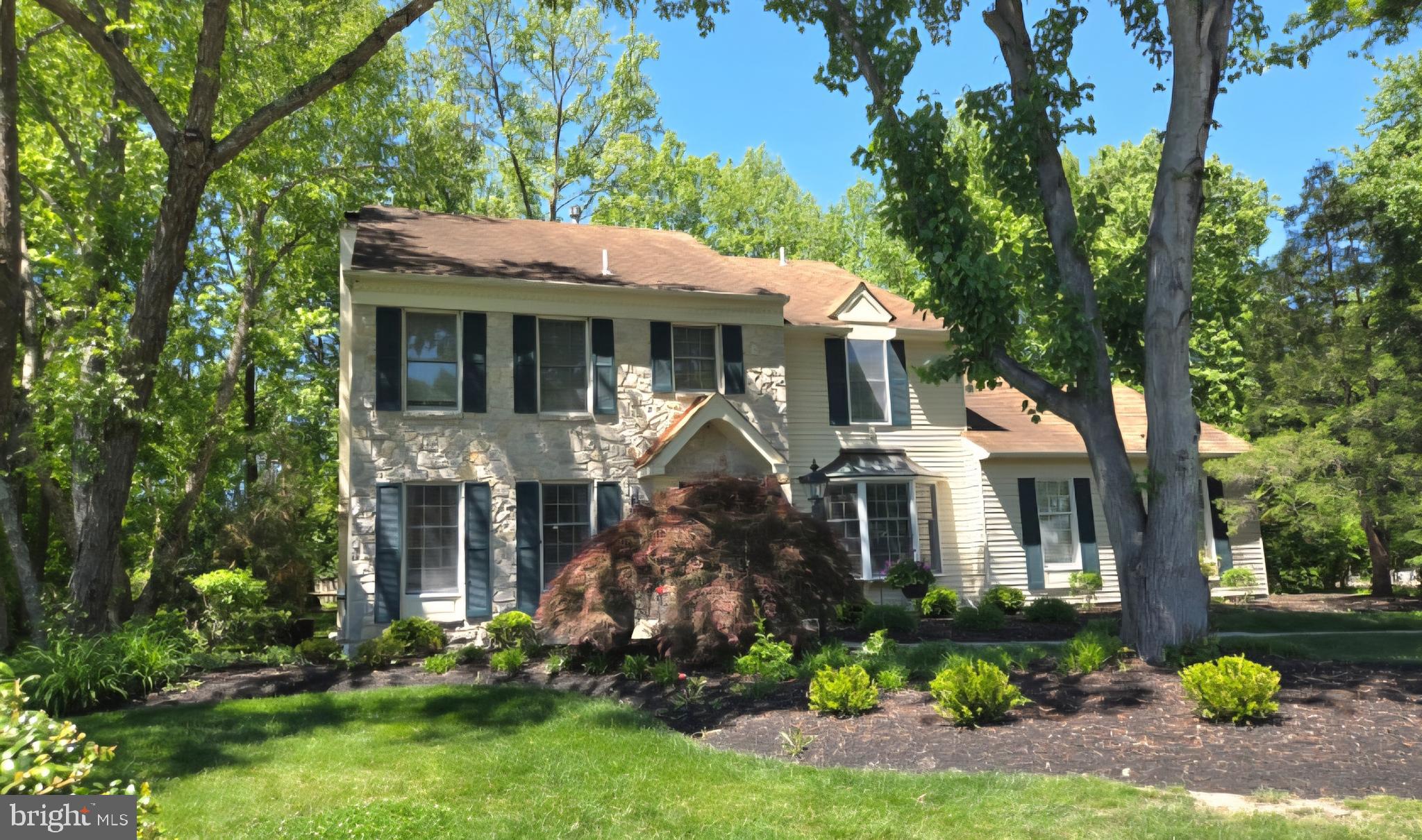 YARDLEY CREST - Residential