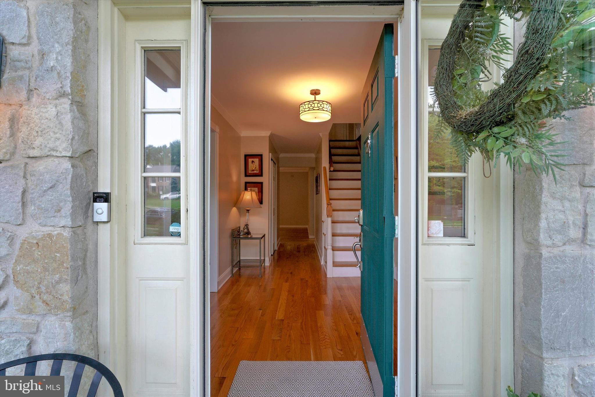 YARDLEY CREST - Residential