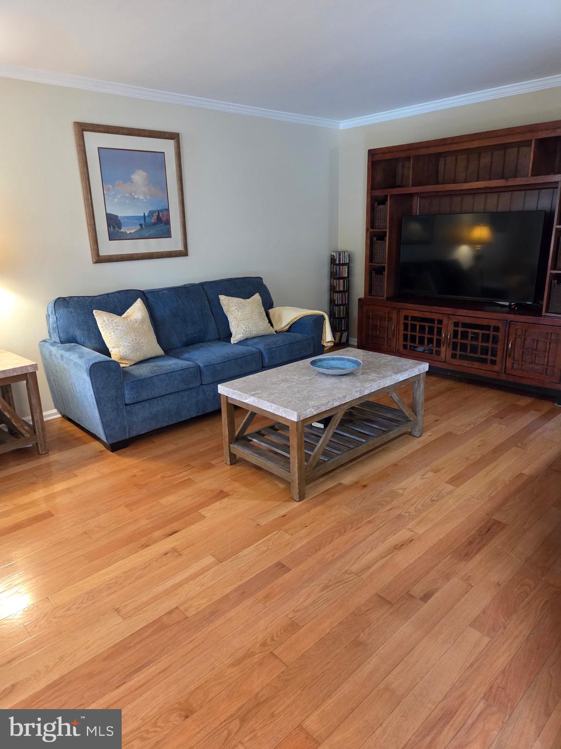 YARDLEY CREST - Residential