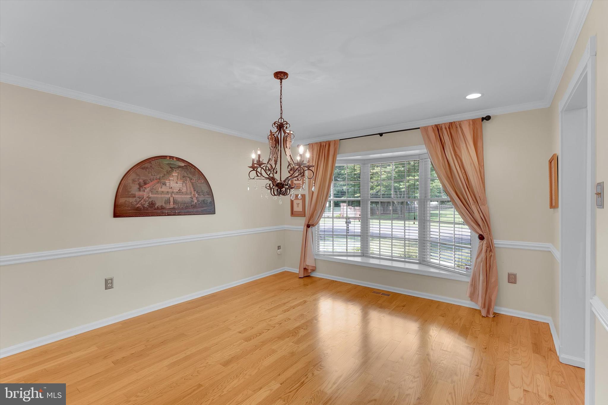 YARDLEY CREST - Residential